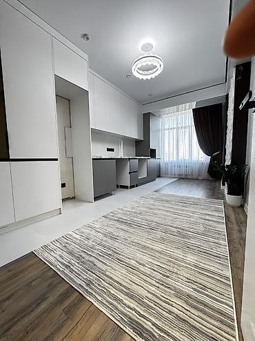 Продажа квартир: 1 комната, 48 м², 5 этаж, Свежий ремонт — 9