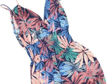 Women`s overall, size S (EU 36)