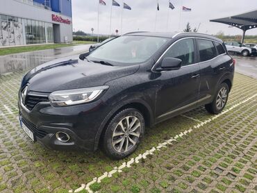 Renault: Renault : 1.5 l | 2017 г. 234000 km SUV/4x4 — 7