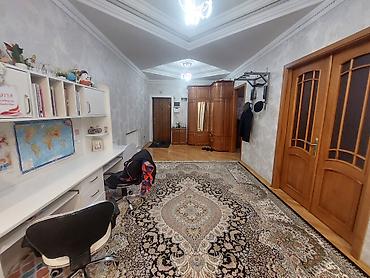 Квартиры: 3 комнаты, Новостройка, 130 м² — 7