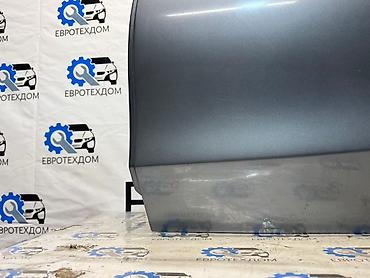 Двери и комплектующие: Дверь Задняя левая Mercedes-Benz, Новый, Оригинал — 9