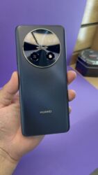 Huawei: Huawei nova 12, Б/у, 128 ГБ — 1