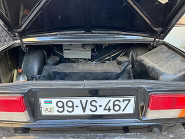 w202 suretler qutusu: VAZ (LADA) 2107: 1.6 l | 2010 il 150000 km Sedan
