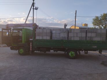 Газоблок: Газоблок, Неавтоклавный, 600x200x300, D500