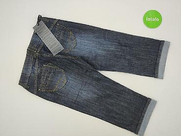 mcgordon jeans: Spodnie 3/4 damskie, rozmiar L — 3