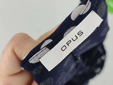 kurtka opus: OPUS, Bluzka damska, rozmiar 5XL — 4