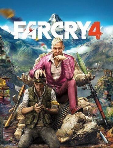 2 ci el notebook: Farcry 4 
2 ci el