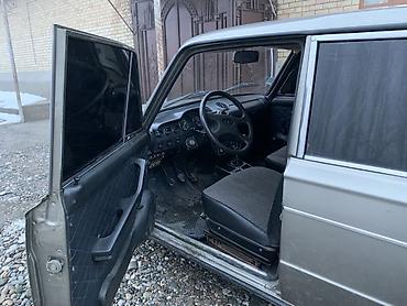 ВАЗ (ЛАДА): ВАЗ (ЛАДА) 2106: 2001 г., 1.6 л, Механика, Бензин, Седан — 6