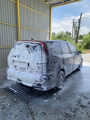 аккорд цена: Honda Stream: 2002 г., 2 л, Автомат, Бензин, Минивэн — 5