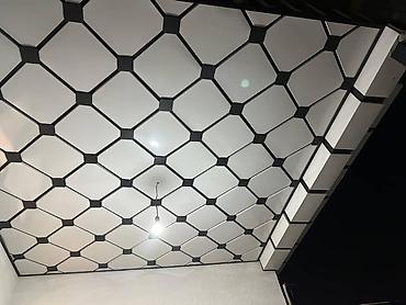 Алюминиевые композитные панели (Алюкобонд): Дерево, Новый — 14