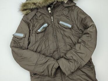 klapka tesla punk 220w: Coat, 16 years, 170-176 cm, condition - Very good