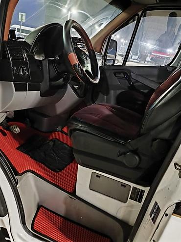 синотрук хово: Легкий грузовик, Mercedes-Benz, Стандарт, 3 т, Б/у — 2