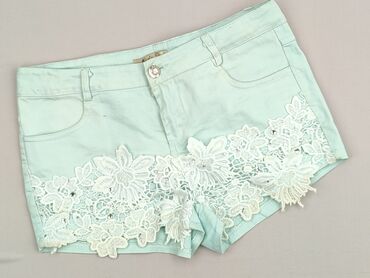 Women: Shorts for women, size XL (EU 42)