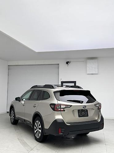 ej 204: Subaru Outback: 2020 г., 2.5 л, Автомат, Бензин, Универсал — 4
