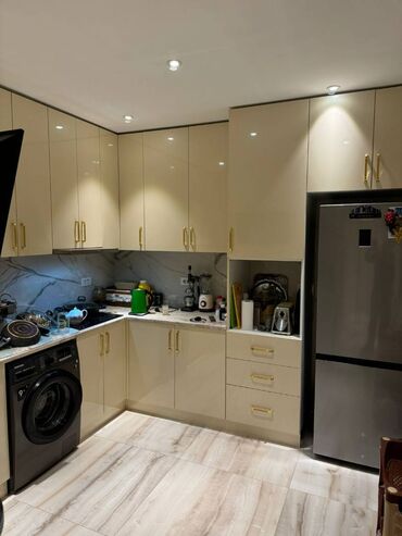 Yeni tikili: Yeni Yasamal, 3 otaqlı, Yeni tikili, 100 kv. m — 15