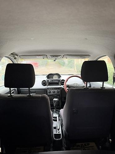 тоиота ист: Toyota Ist: 2002 г., 1.5 л, Автомат, Бензин, Хэтчбэк — 7