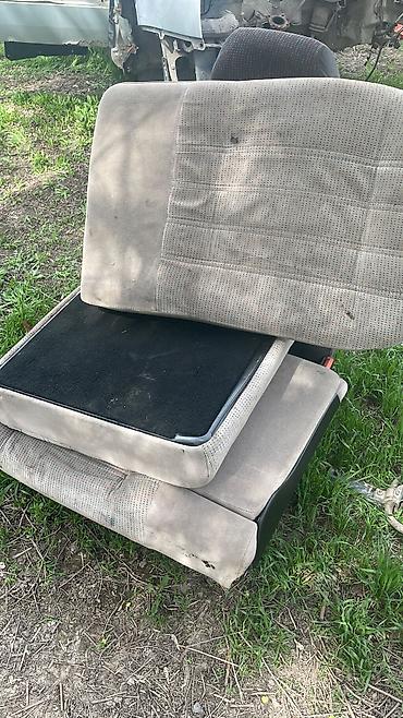 Другие автозапчасти: Запчасти на венто 4 эшик Торпеда Багаж Супорт Автомат коробканын — 13