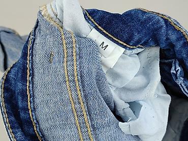 levis 714 straight: Szorty damskie, rozmiar M — 5