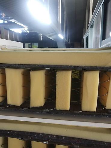 Другая мебель: Матрасы от производителя Сделано из качественных материалов На любой — 9