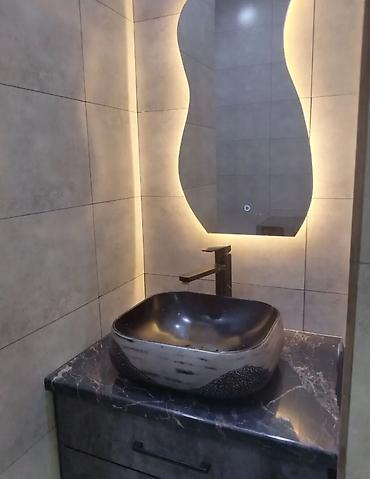 Долгосрочная аренда квартир: 3 комнаты, С мебелью полностью at lalafo.kg — 9 Долгосрочная аренда квартир: 3 комнаты, С мебелью полностью — 9