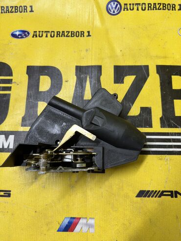 Грузовые кузова и будки: Mercedes-Benz, Б/у, Оригинал — 10