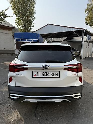 кия спортеж матор: Kia Seltos: 2020 г., 1.6 л, Автомат, Бензин, Кроссовер — 2
