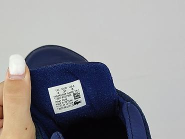 przeceny lacoste: Lacoste, Sneakersy damskie, rozmiar 37 — 5