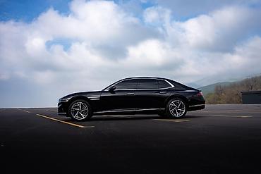 Hyundai: Hyundai Genesis: 2023 г., 3.5 л, Автомат, Бензин, Седан — 4