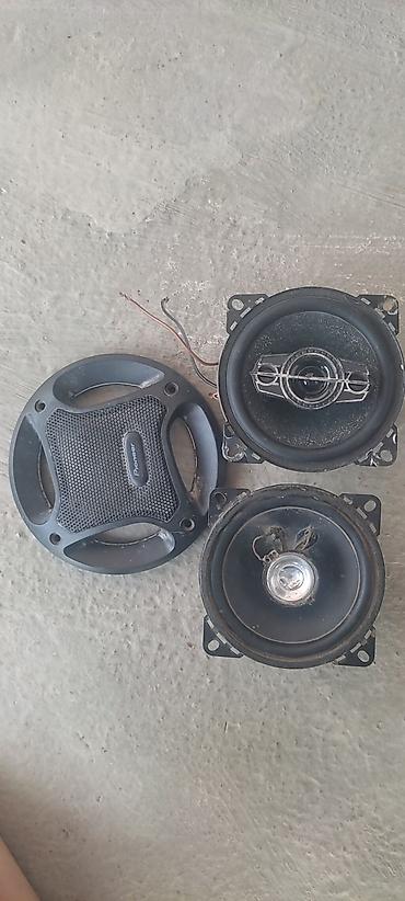 1 cut pioneer qapı kalonkasi işlək vəziyətdədir real alan olsa endirim