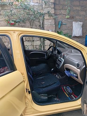 mini cross: Mini : 1 l | 2014 il Hetçbek — 4