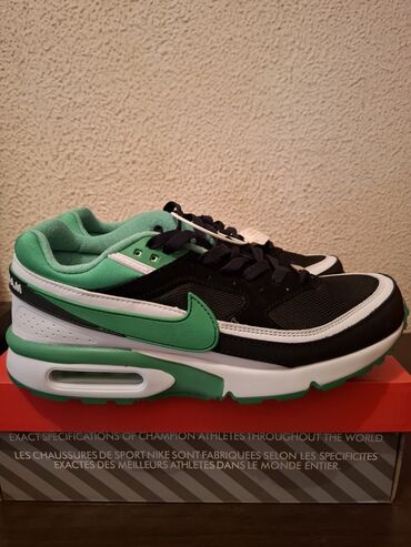 patike 48 broj: Trainers, Nike, size - 45