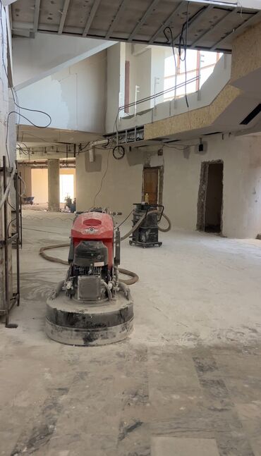 Напольные работы: Ремонт советских полов Восстановление советских полов Реставрация — 5