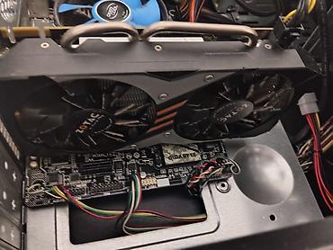 air up: Системный блок для дома/офиса/игр на базе платформы Gigabyte — 4