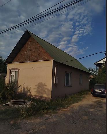 3комн: 🏡 Продаётся 3-комн. дом в Ак-Ордо 1! 📐 Дом: 72 м² | участок: 4 сотки 🧱 — 1