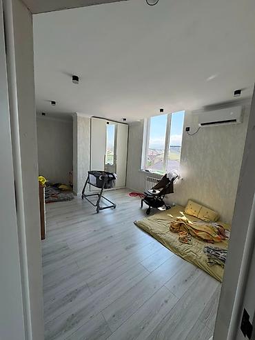 Продажа квартир: 2 комнаты, 64 м², Кара-Жыгач ж/м Элитка, 3 этаж, Евроремонт — 7