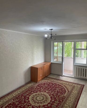 Продажа квартир: 2 комнаты, 45 м², 104 серия, 3 этаж, Косметический ремонт