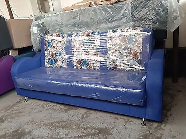 Раскладные диваны: Раскладной диван, Новый — 18