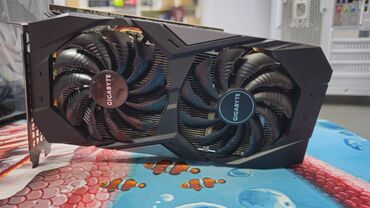 купить rtx 2070: Видеокарта, Б/у, Gigabyte, GeForce RTX, 6 ГБ, Для ПК