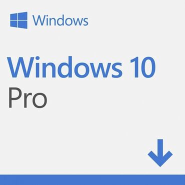аренда компютер: Установка Windows 10 pro
По Сокулуку
Стоимость 500сом