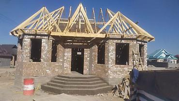 Кровля крыши: Кровля крыши | Гидроизоляция, Для прогревания, Монтаж Больше 6 лет опыта — 10