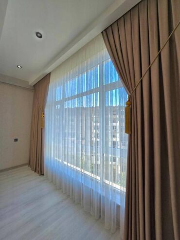 Yeni tikili: 7-ci mikrorayon, 3 otaqlı, Yeni tikili, m. Azadlıq Prospekti, 124 kv. m — 29