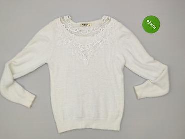 danvera allegro: New Fashion, Sweter damski, rozmiar M — 2