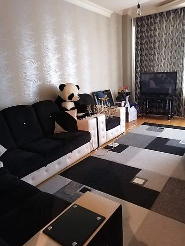 caravan satisi: 2 otaqlı, Yeni tikili, 67 kv. m — 2