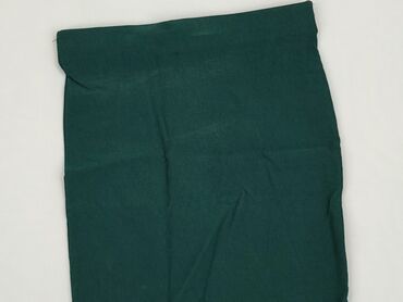 spódnice jasny jeans: Skirt, L (EU 40), condition - Very good