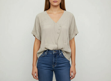 primark bluzy: Topshop, Жіноча блуза, розмір L