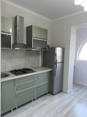 куплю кварт: 2 комнаты, 57 м², 106 серия, 9 этаж, Свежий ремонт — 3