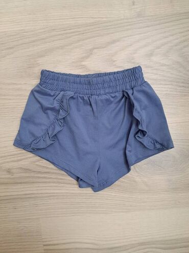 lanene pantalone gde kupiti: Short, 98-104