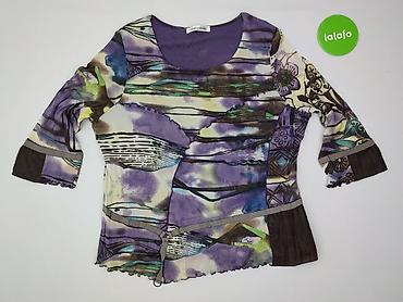 harlequin: Bluzka damska, rozmiar 4XL — 2