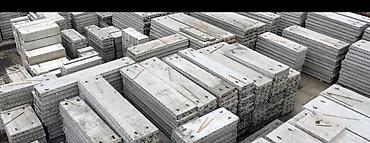 Железобетонные плиты на заказ: Плиты перекрытия ПК от "ЖБИ ЗАВОД" – Сапаты ГОСТ 9561-16! ​Сүрөттөмөсү — 2