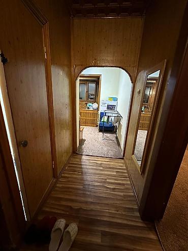 Долгосрочная аренда квартир: 1 комната, С мебелью полностью — 4